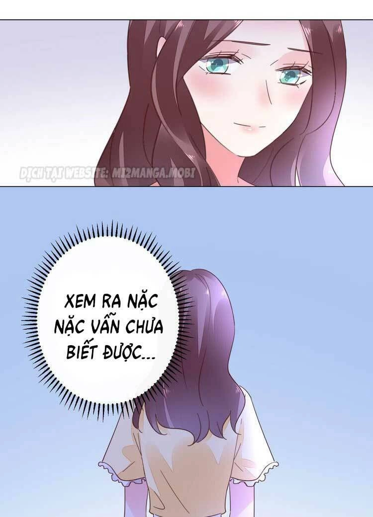 Điều Ước Sủng Ái Bất Bình Đẳng Chapter 53.1 - 7