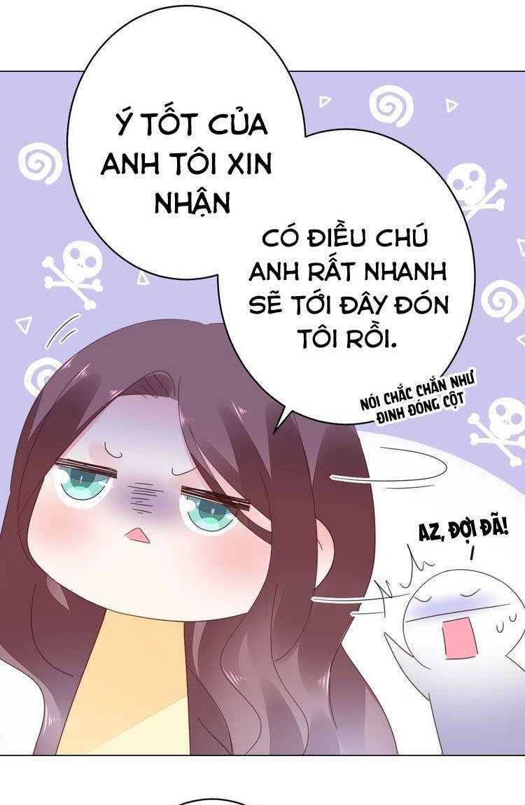 Điều Ước Sủng Ái Bất Bình Đẳng Chapter 53.1 - 11