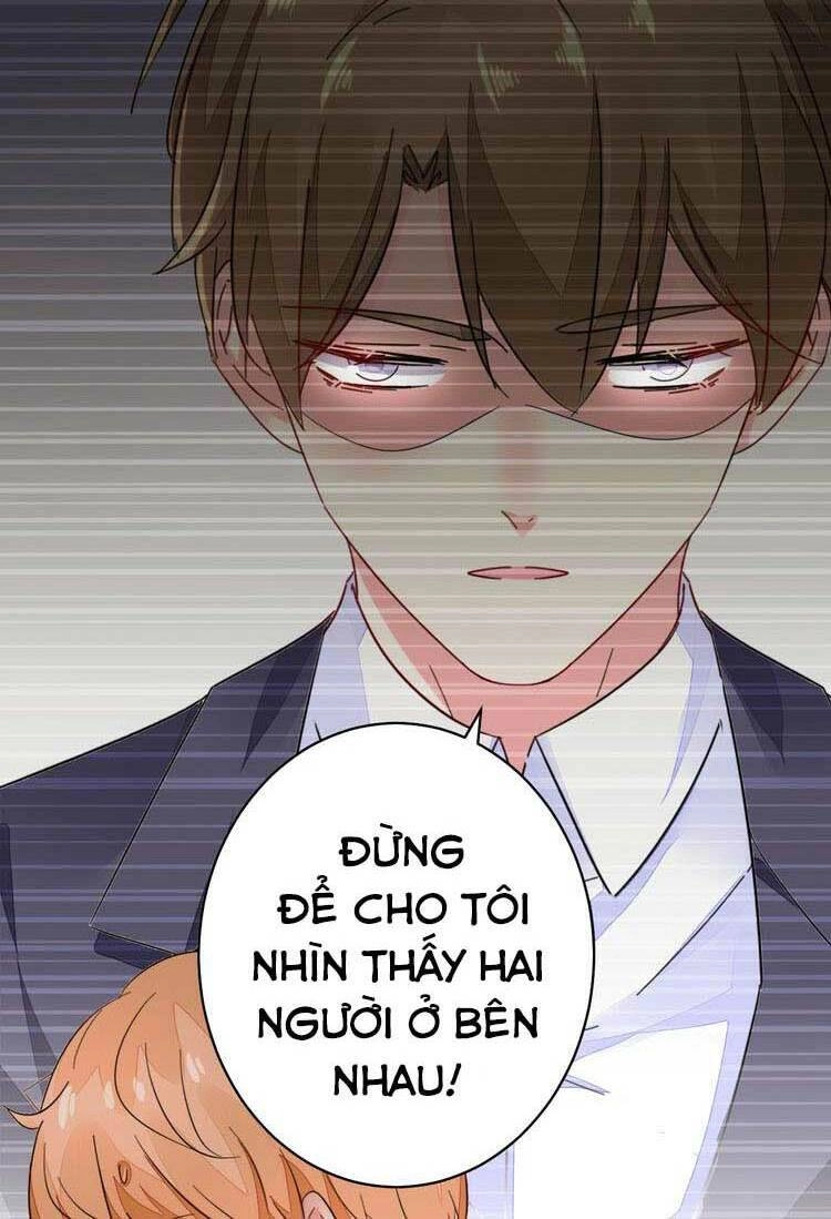 Điều Ước Sủng Ái Bất Bình Đẳng Chapter 53.1 - 14