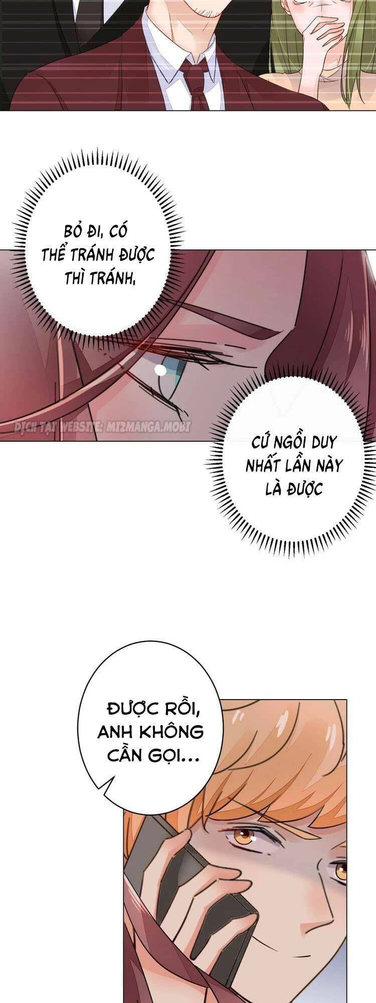 Điều Ước Sủng Ái Bất Bình Đẳng Chapter 53.1 - 21