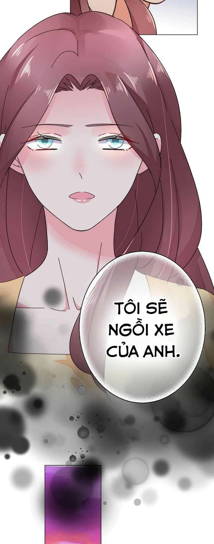 Điều Ước Sủng Ái Bất Bình Đẳng Chapter 53.1 - 22