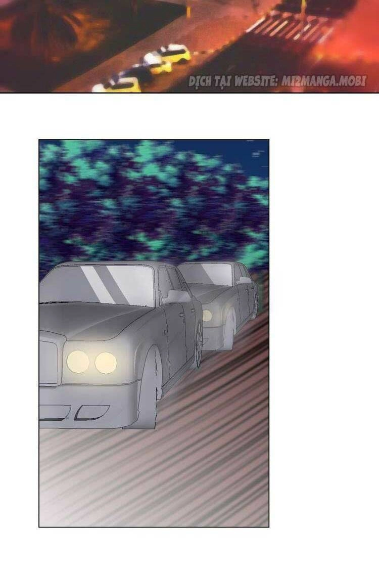 Điều Ước Sủng Ái Bất Bình Đẳng Chapter 53.2 - 3