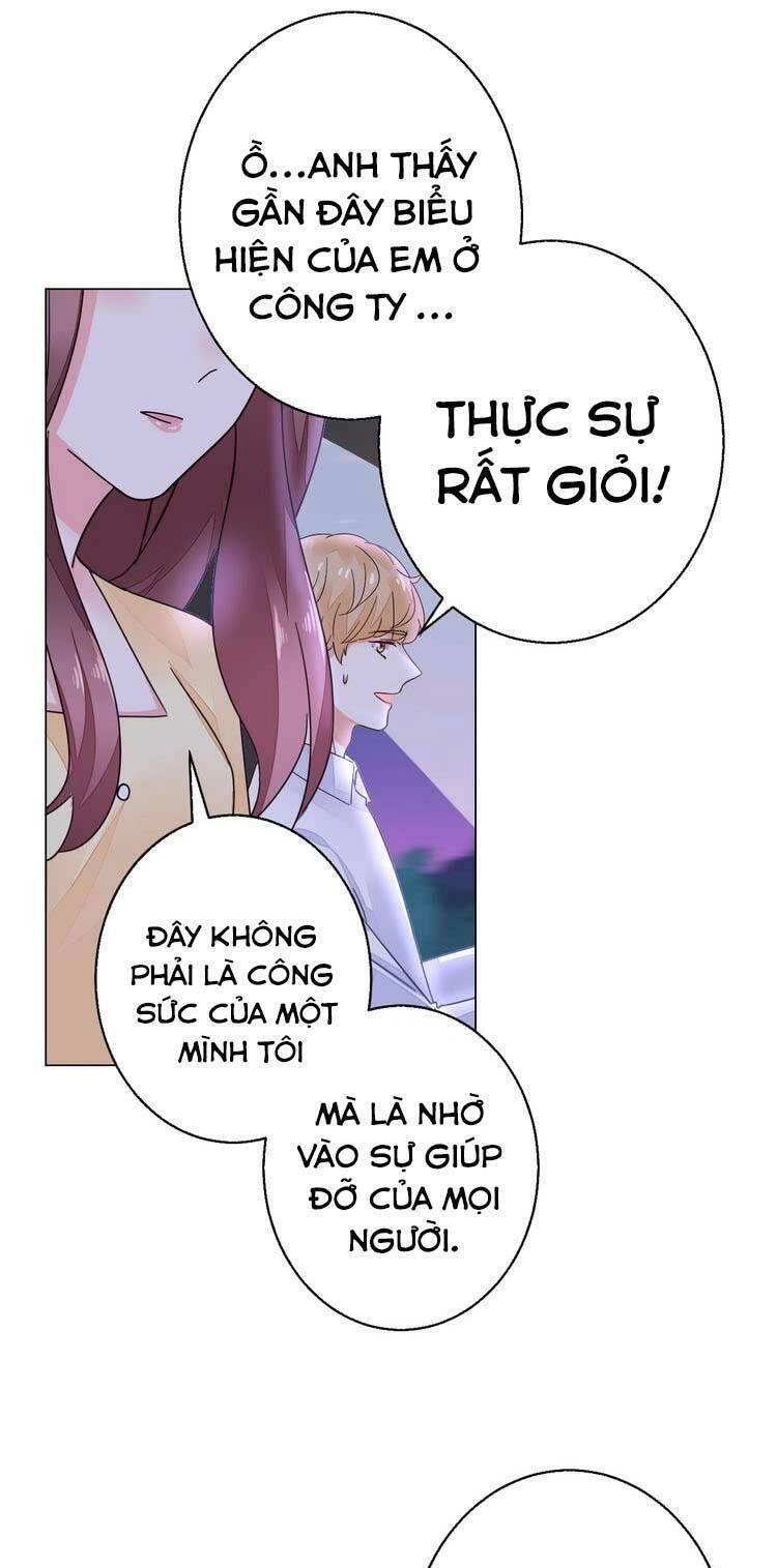 Điều Ước Sủng Ái Bất Bình Đẳng Chapter 53.2 - 5