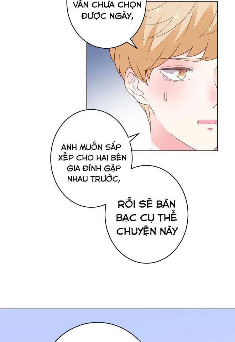 Điều Ước Sủng Ái Bất Bình Đẳng Chapter 53.2 - 8