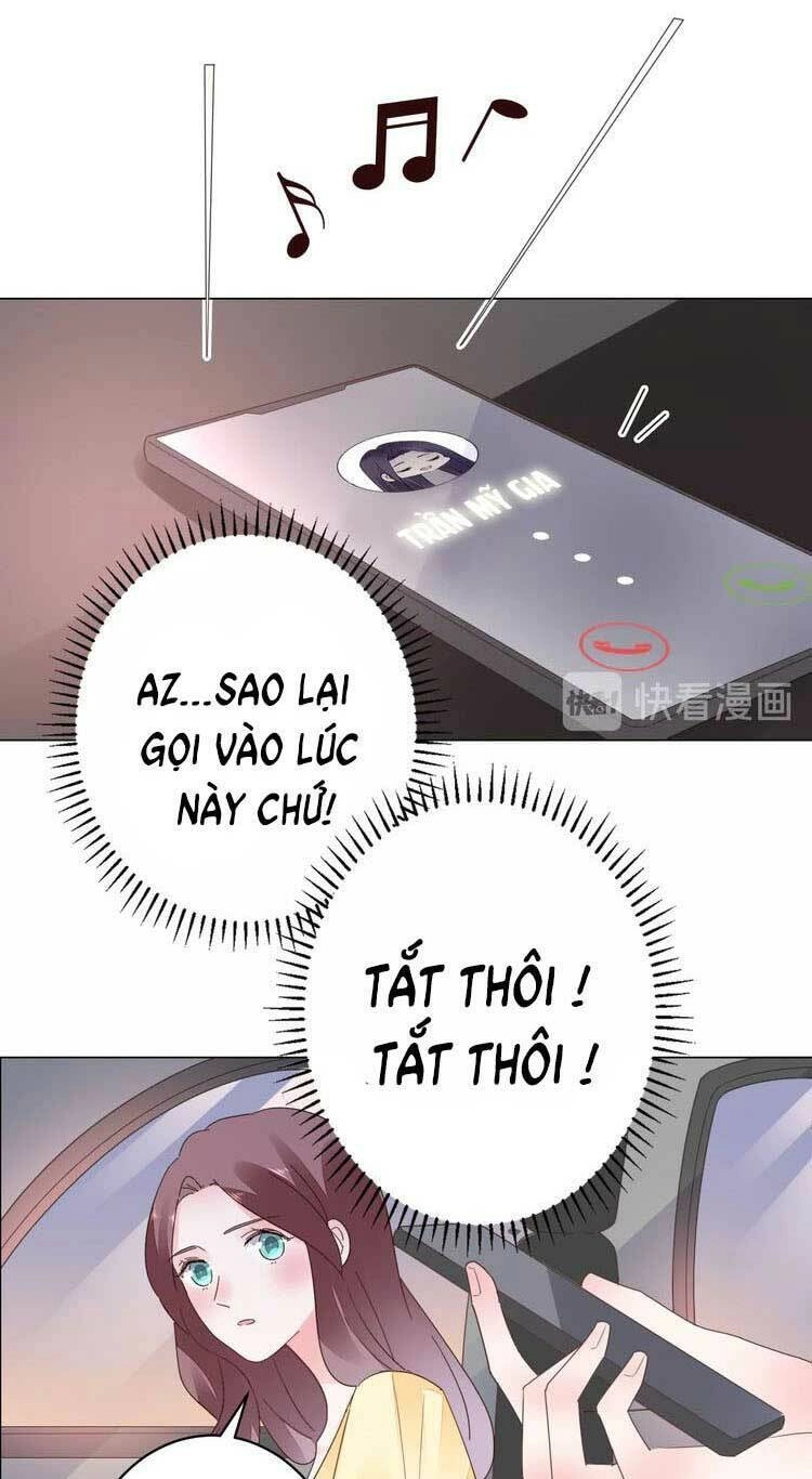 Điều Ước Sủng Ái Bất Bình Đẳng Chapter 53.2 - 10