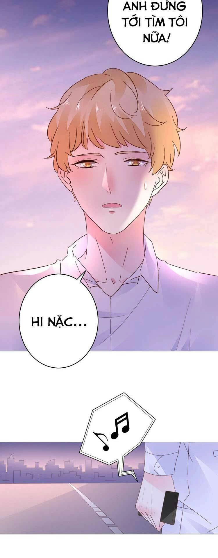 Điều Ước Sủng Ái Bất Bình Đẳng Chapter 53.2 - 15