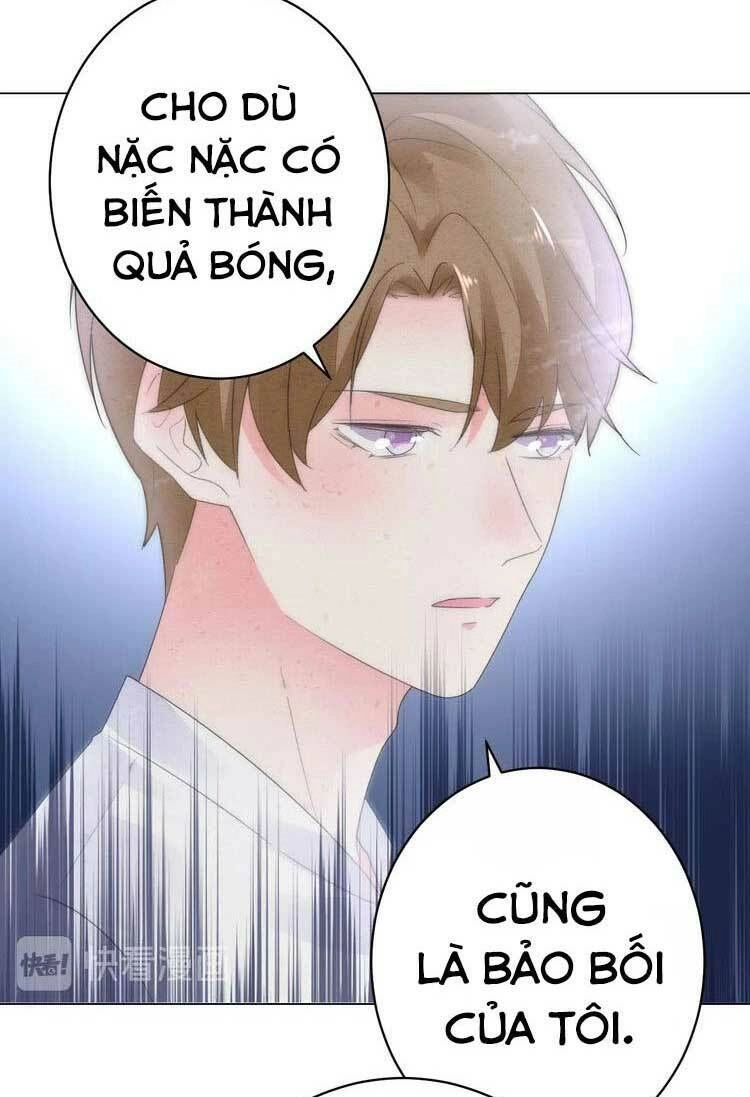 Điều Ước Sủng Ái Bất Bình Đẳng Chapter 54.1 - 8