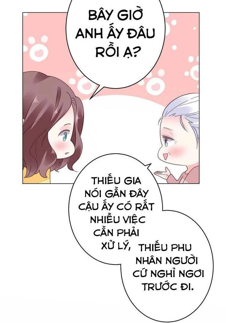 Điều Ước Sủng Ái Bất Bình Đẳng Chapter 54.1 - 16