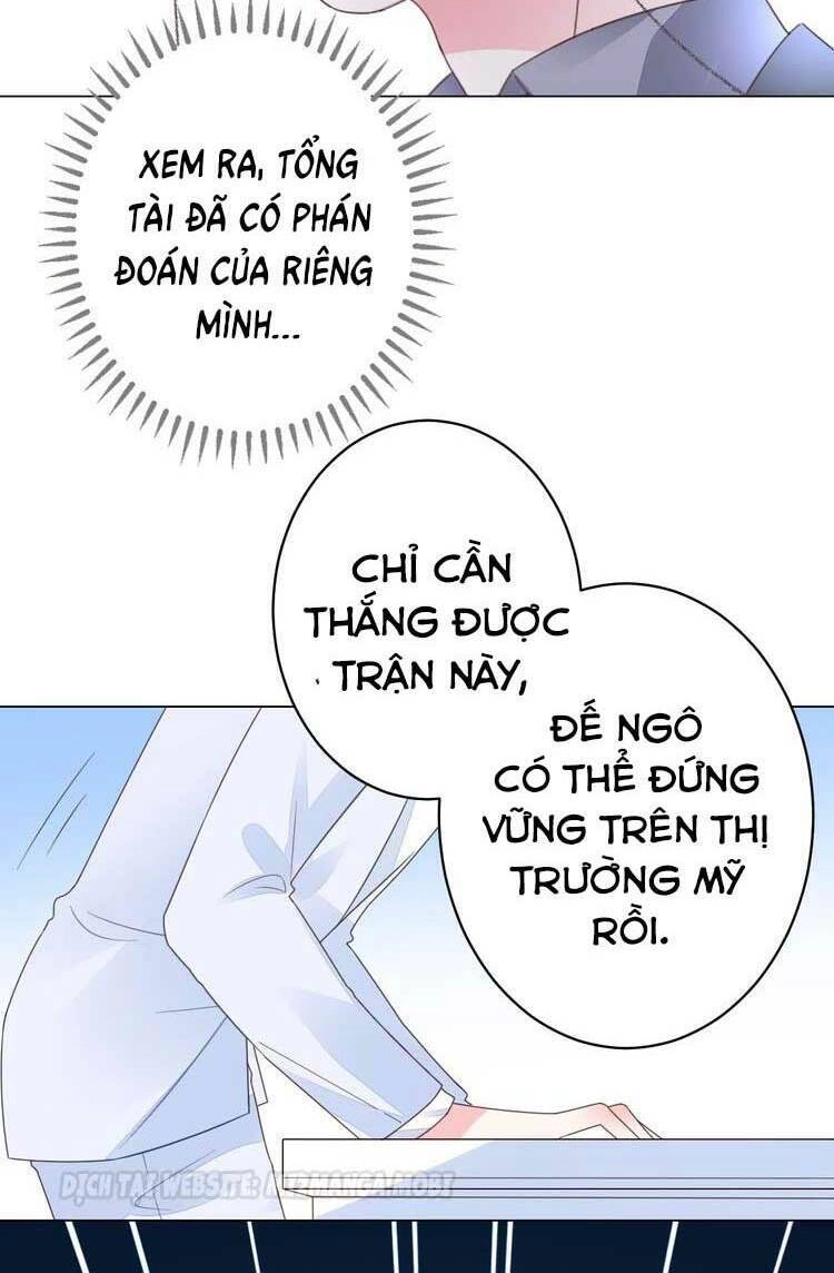 Điều Ước Sủng Ái Bất Bình Đẳng Chapter 54.1 - 22