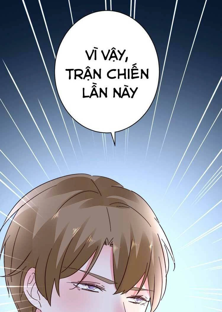 Điều Ước Sủng Ái Bất Bình Đẳng Chapter 54.1 - 23