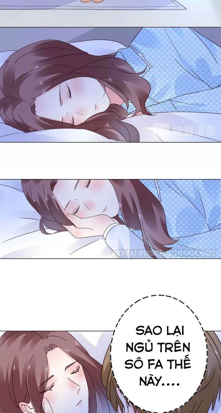 Điều Ước Sủng Ái Bất Bình Đẳng Chapter 54.2 - 4