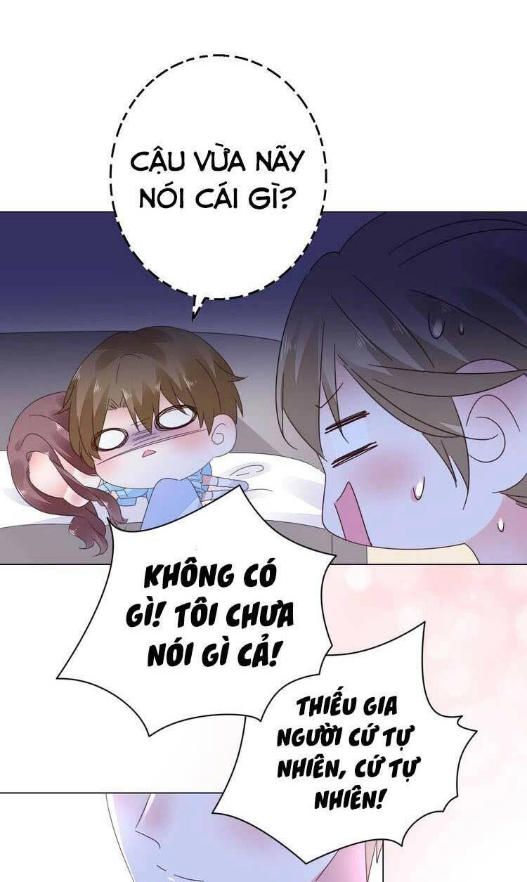 Điều Ước Sủng Ái Bất Bình Đẳng Chapter 54.2 - 6