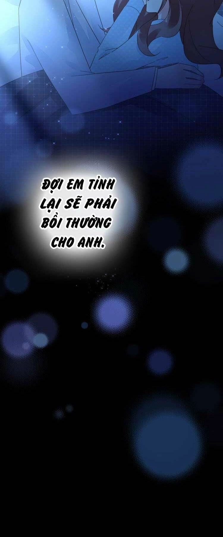 Điều Ước Sủng Ái Bất Bình Đẳng Chapter 54.2 - 13