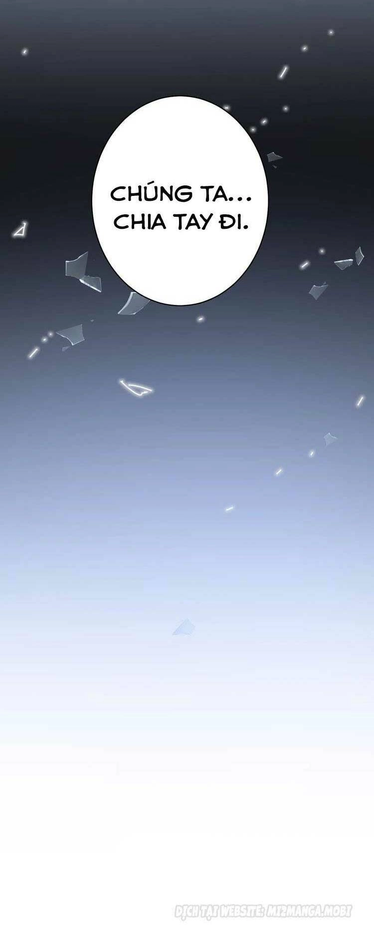 Điều Ước Sủng Ái Bất Bình Đẳng Chapter 54.2 - 21