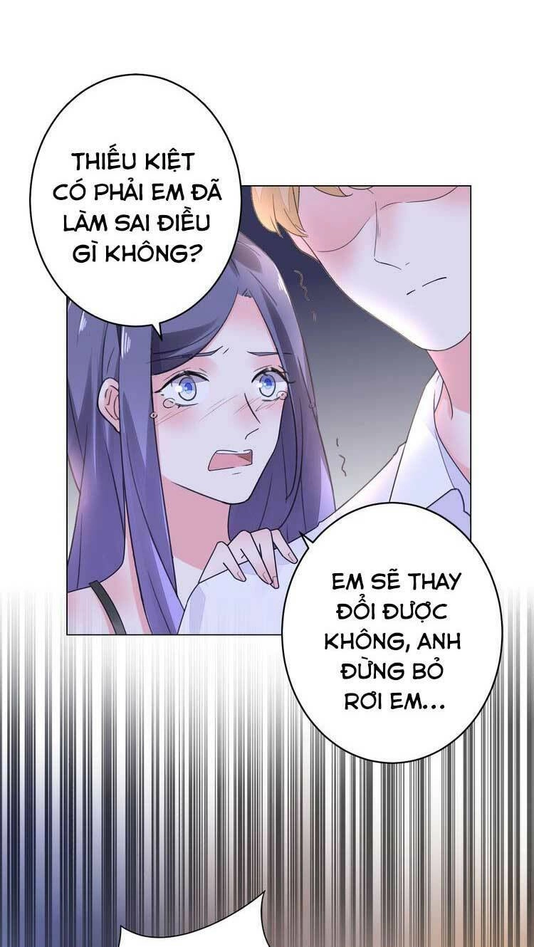 Điều Ước Sủng Ái Bất Bình Đẳng Chapter 55.1 - 5