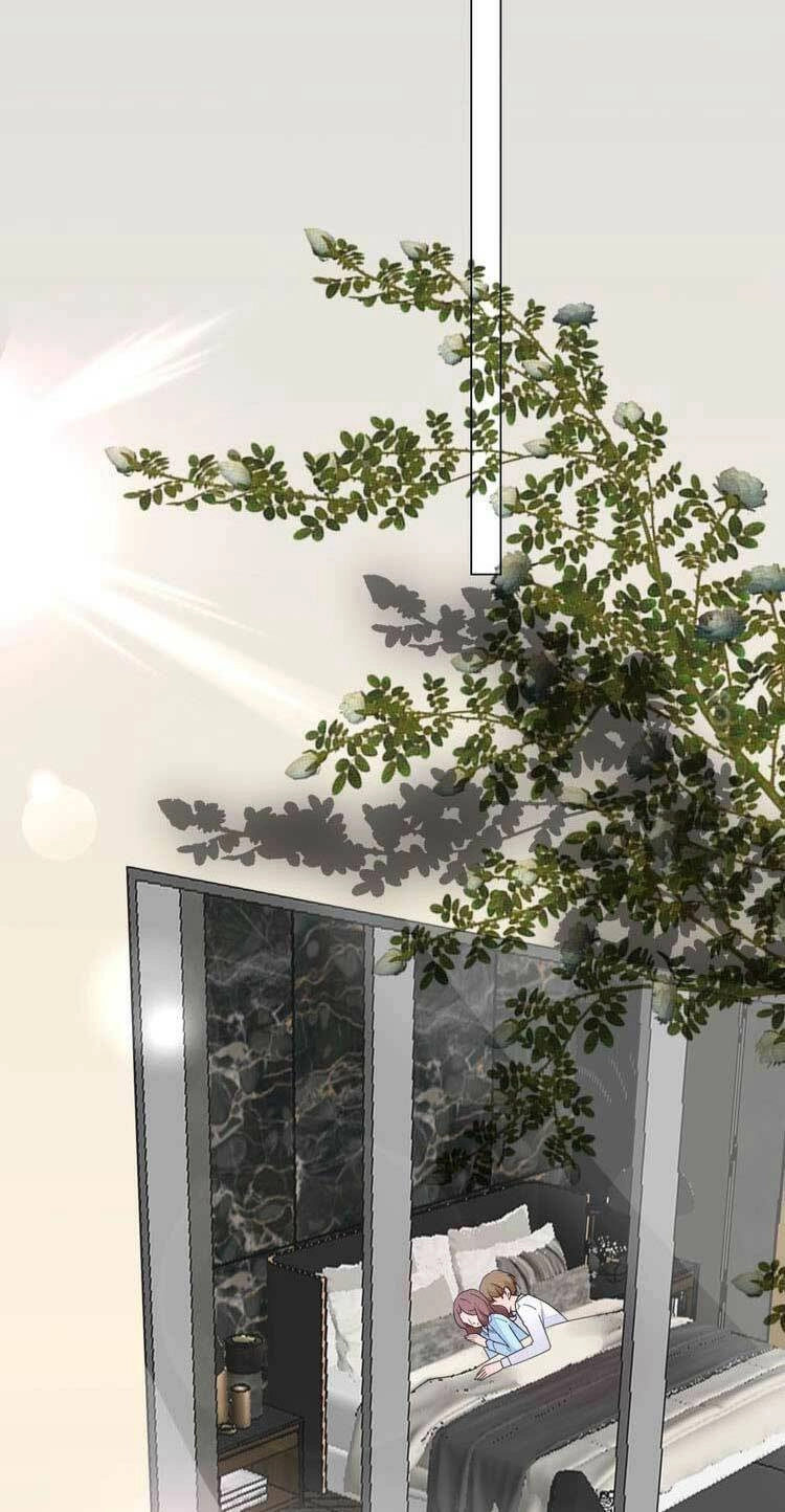 Điều Ước Sủng Ái Bất Bình Đẳng Chapter 55.2 - 3