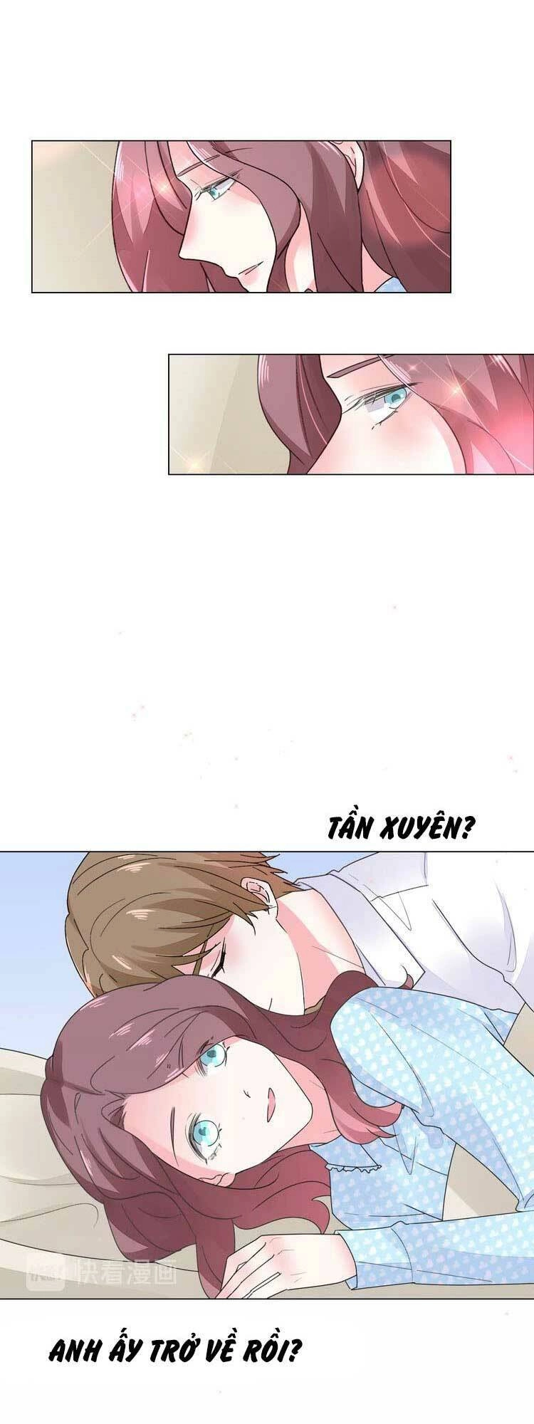 Điều Ước Sủng Ái Bất Bình Đẳng Chapter 55.2 - 5