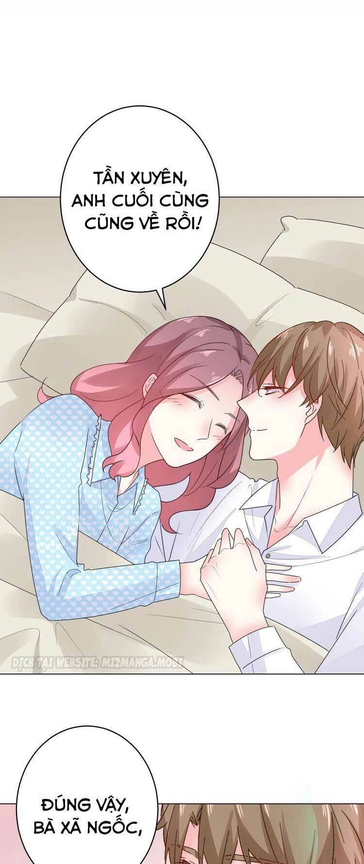 Điều Ước Sủng Ái Bất Bình Đẳng Chapter 55.2 - 6