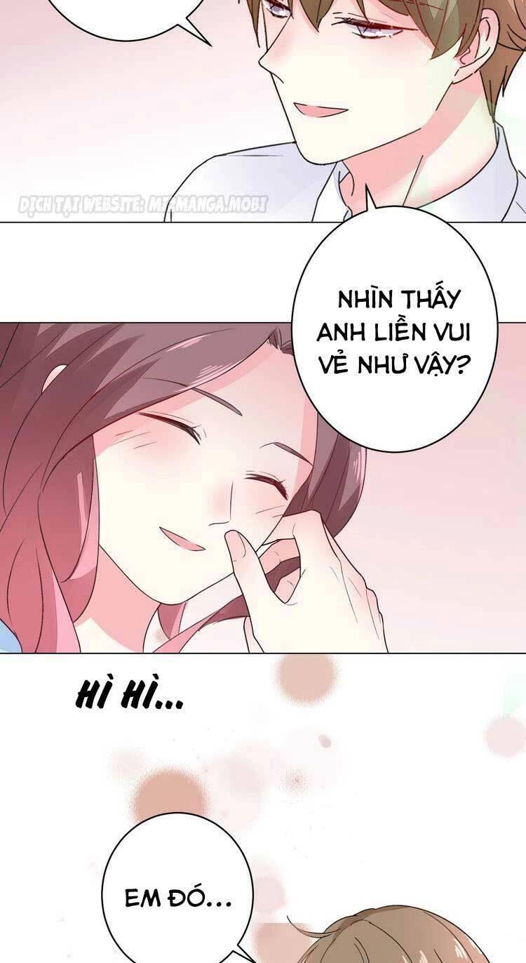 Điều Ước Sủng Ái Bất Bình Đẳng Chapter 55.2 - 7