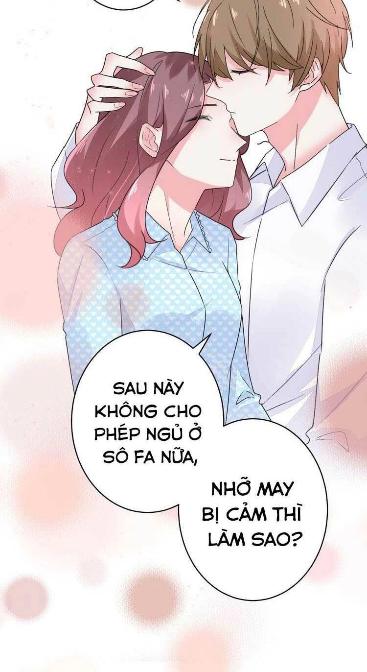 Điều Ước Sủng Ái Bất Bình Đẳng Chapter 55.2 - 8