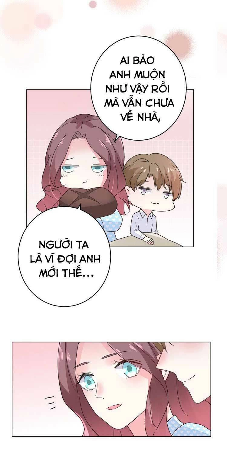 Điều Ước Sủng Ái Bất Bình Đẳng Chapter 55.2 - 9