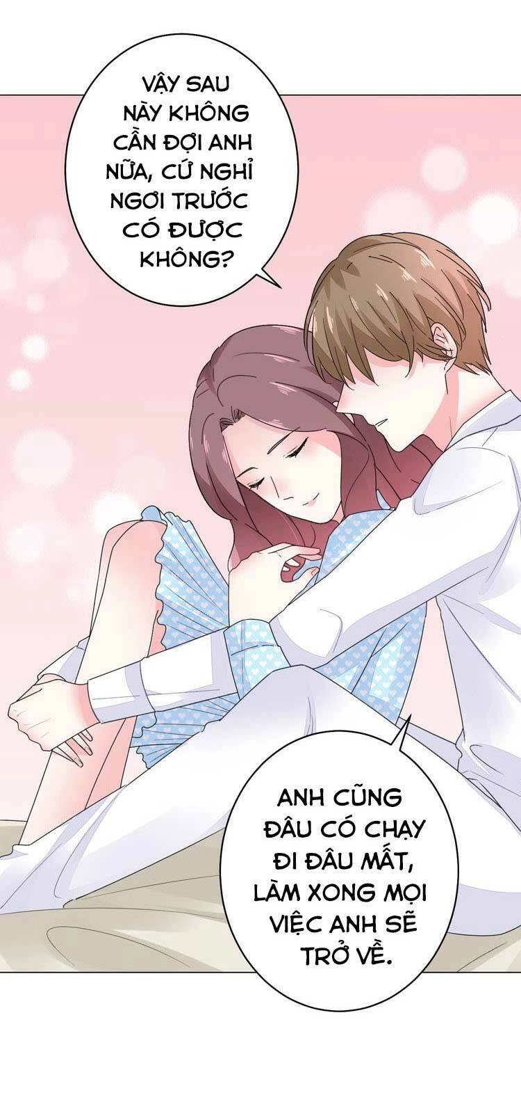 Điều Ước Sủng Ái Bất Bình Đẳng Chapter 55.2 - 10