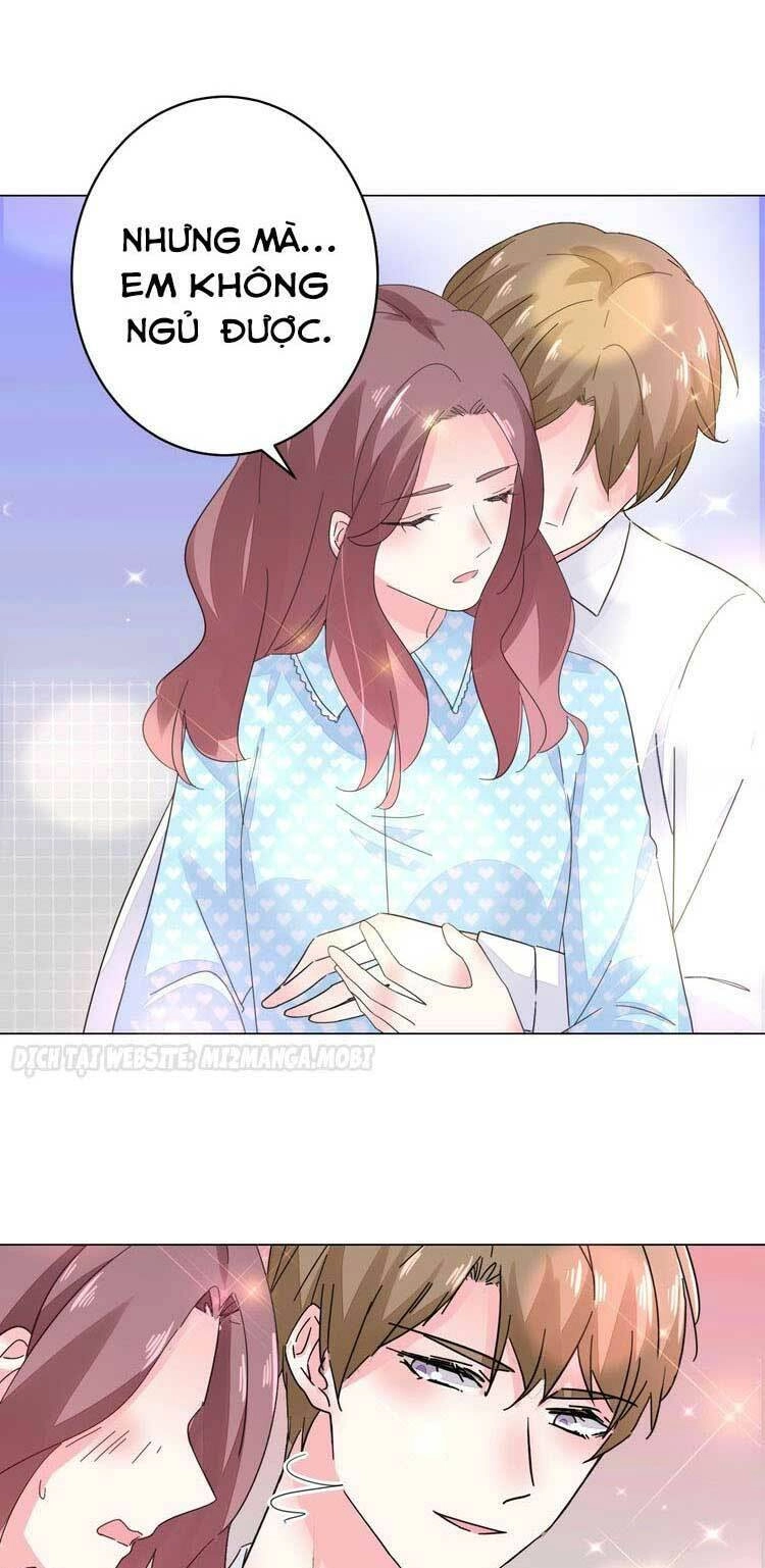 Điều Ước Sủng Ái Bất Bình Đẳng Chapter 55.2 - 11