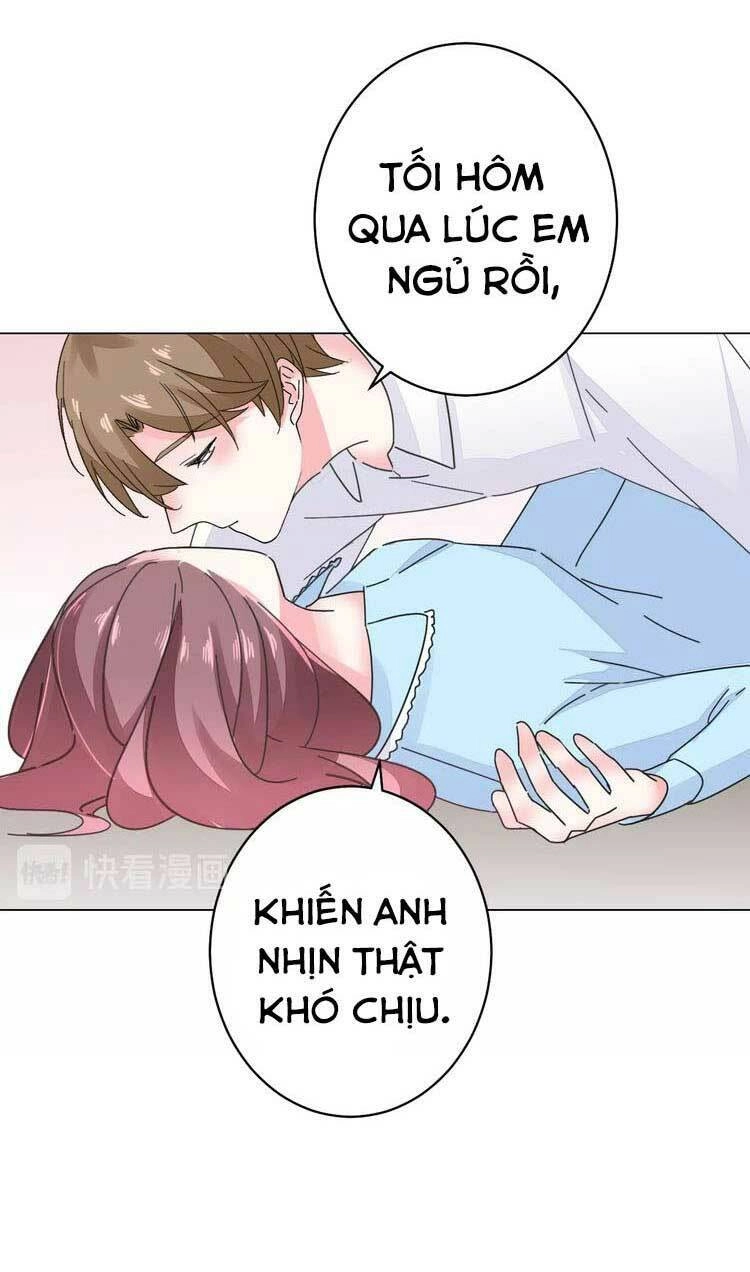Điều Ước Sủng Ái Bất Bình Đẳng Chapter 55.2 - 18