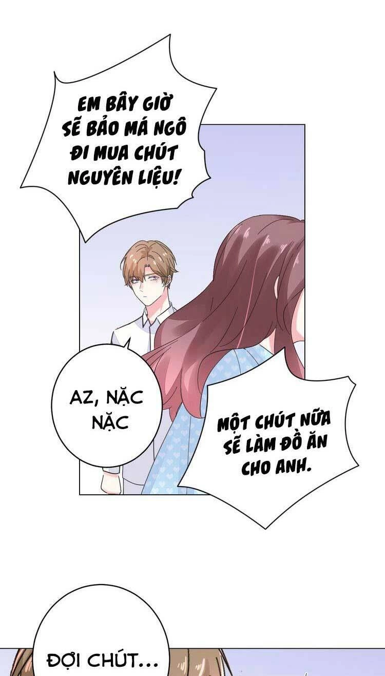 Điều Ước Sủng Ái Bất Bình Đẳng Chapter 55.2 - 21