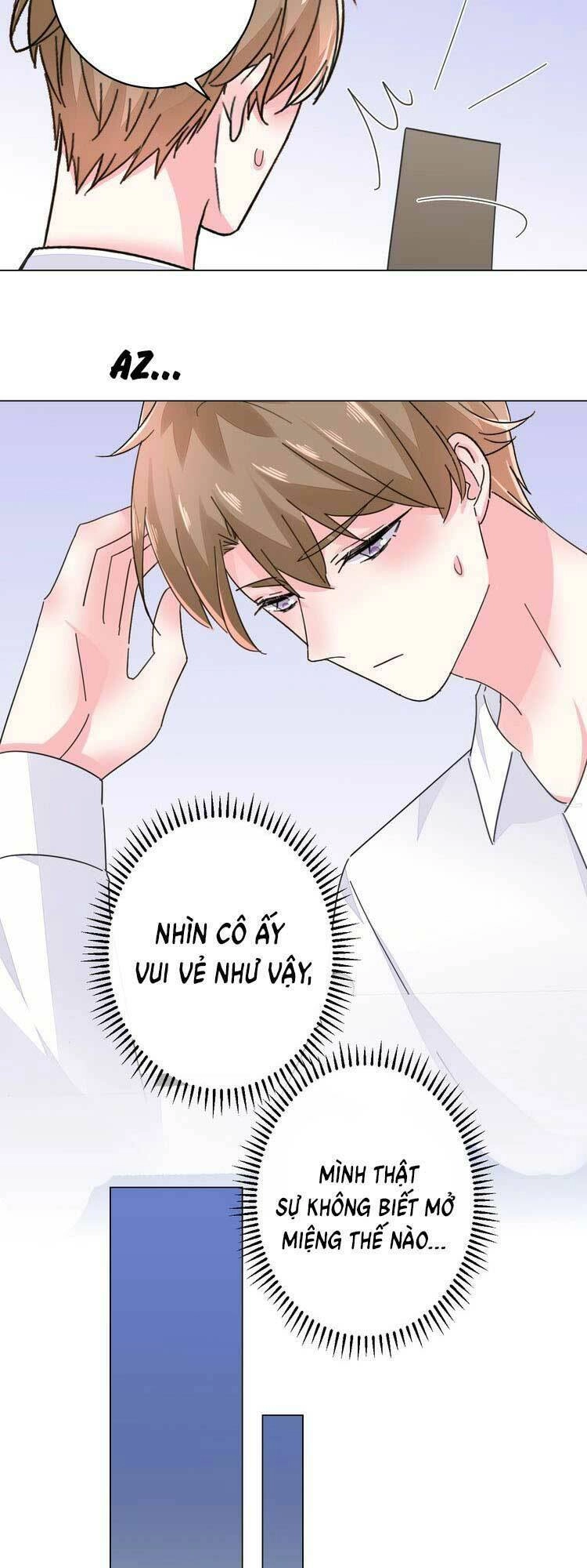 Điều Ước Sủng Ái Bất Bình Đẳng Chapter 55.2 - 22