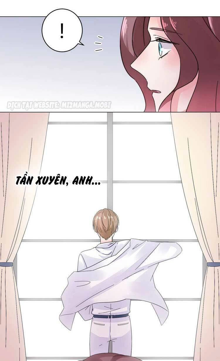 Điều Ước Sủng Ái Bất Bình Đẳng Chapter 55.2 - 24