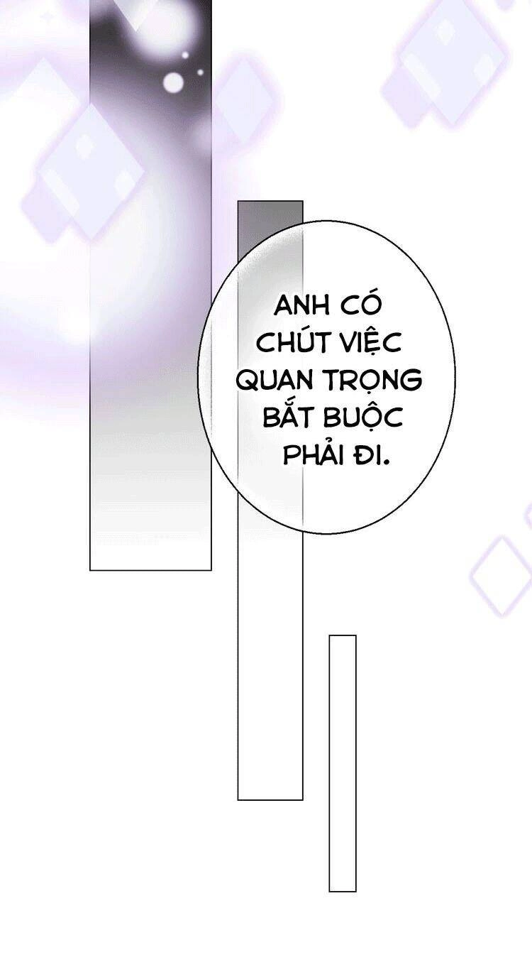 Điều Ước Sủng Ái Bất Bình Đẳng Chapter 55.2 - 27