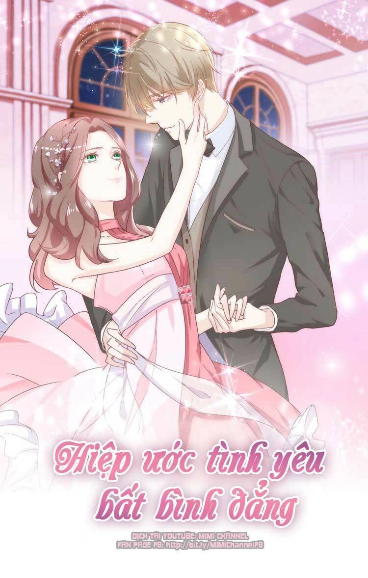 Điều Ước Sủng Ái Bất Bình Đẳng Chapter 56.1 - 1