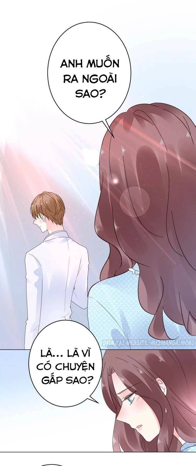 Điều Ước Sủng Ái Bất Bình Đẳng Chapter 56.1 - 3