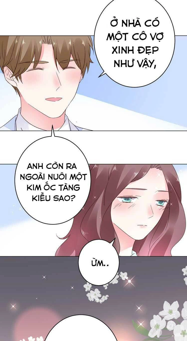 Điều Ước Sủng Ái Bất Bình Đẳng Chapter 56.1 - 6