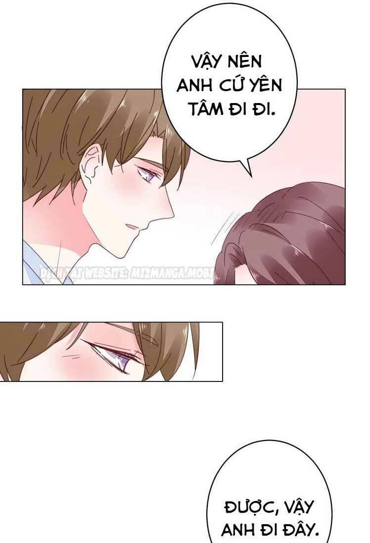 Điều Ước Sủng Ái Bất Bình Đẳng Chapter 56.1 - 10