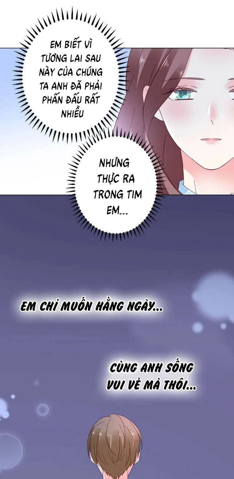 Điều Ước Sủng Ái Bất Bình Đẳng Chapter 56.1 - 13