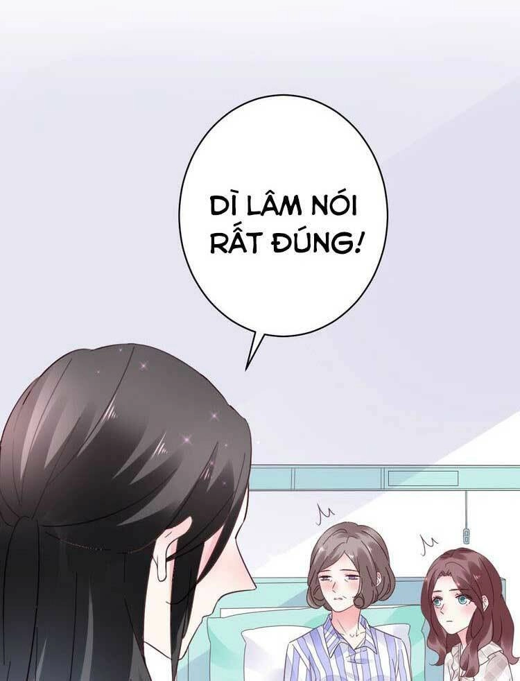 Điều Ước Sủng Ái Bất Bình Đẳng Chapter 56.1 - 18