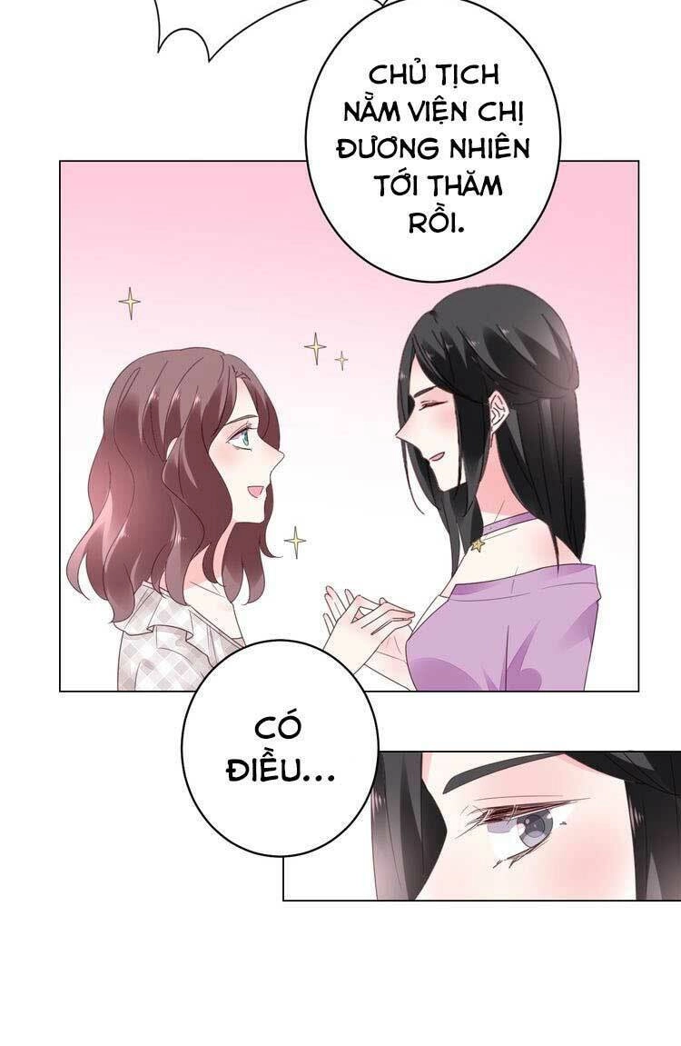 Điều Ước Sủng Ái Bất Bình Đẳng Chapter 56.1 - 20