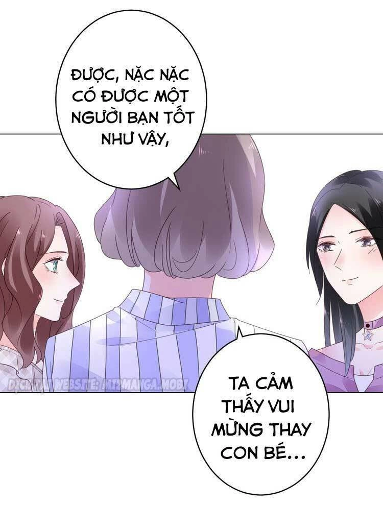 Điều Ước Sủng Ái Bất Bình Đẳng Chapter 56.1 - 22