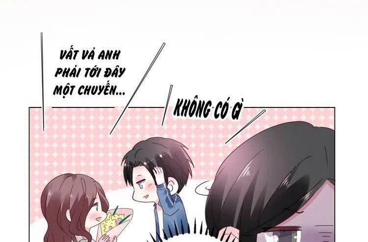 Điều Ước Sủng Ái Bất Bình Đẳng Chapter 56.2 - 3