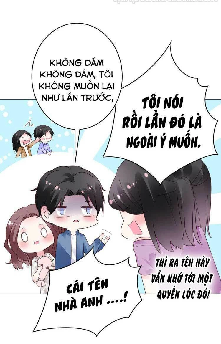 Điều Ước Sủng Ái Bất Bình Đẳng Chapter 56.2 - 7