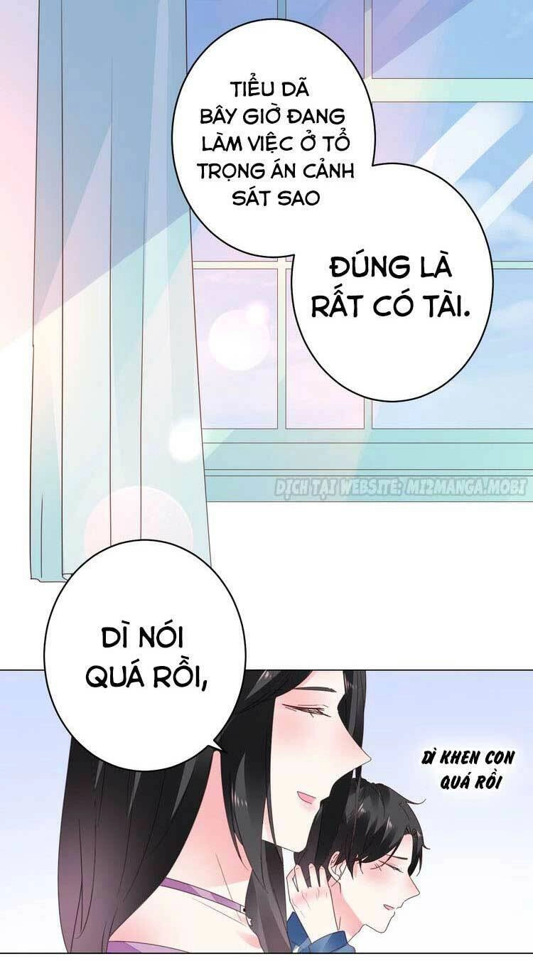 Điều Ước Sủng Ái Bất Bình Đẳng Chapter 56.2 - 9