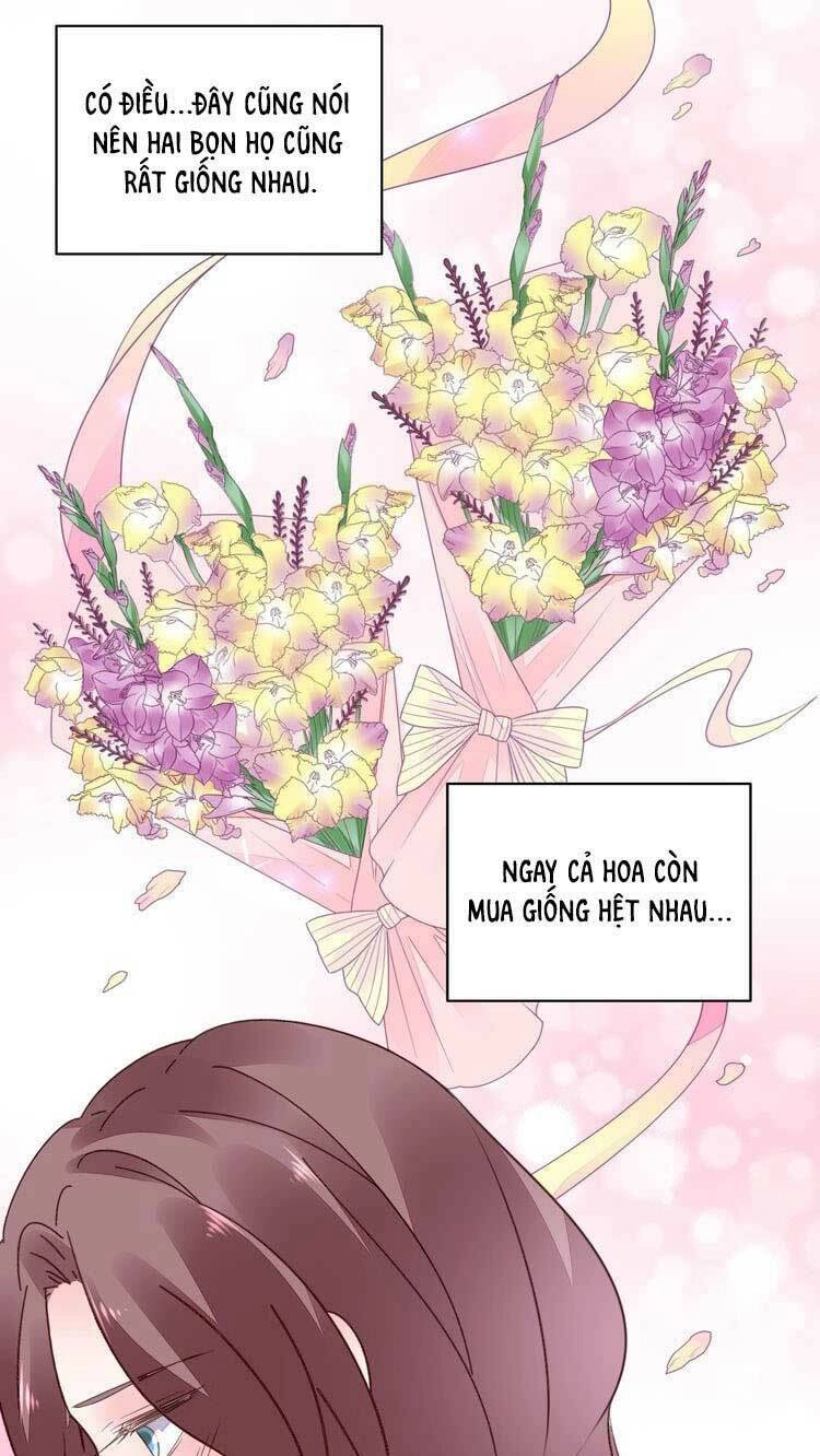 Điều Ước Sủng Ái Bất Bình Đẳng Chapter 56.2 - 13