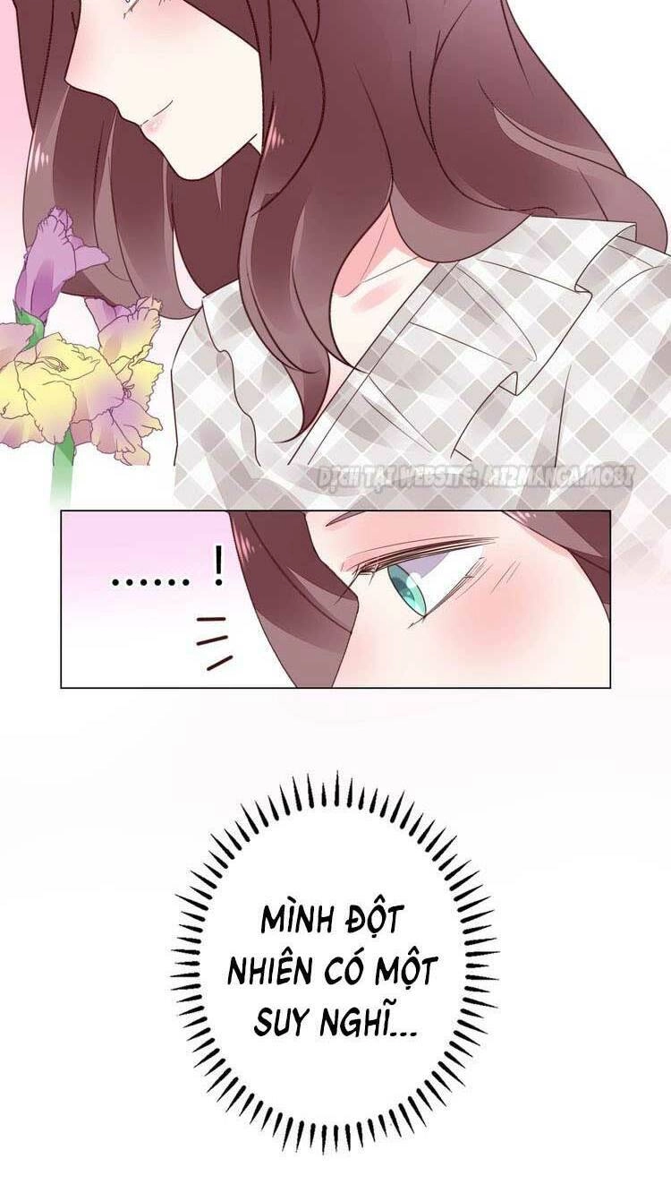 Điều Ước Sủng Ái Bất Bình Đẳng Chapter 56.2 - 14