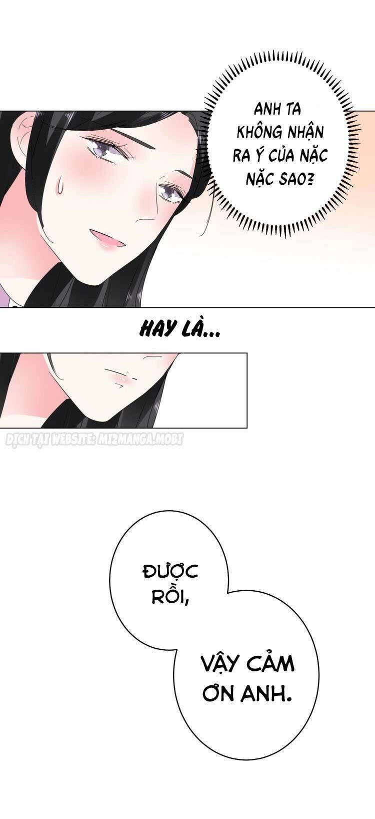 Điều Ước Sủng Ái Bất Bình Đẳng Chapter 56.2 - 22