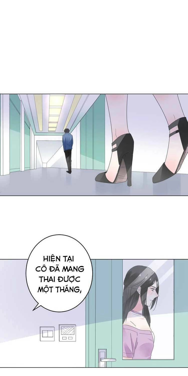 Điều Ước Sủng Ái Bất Bình Đẳng Chapter 56.2 - 23