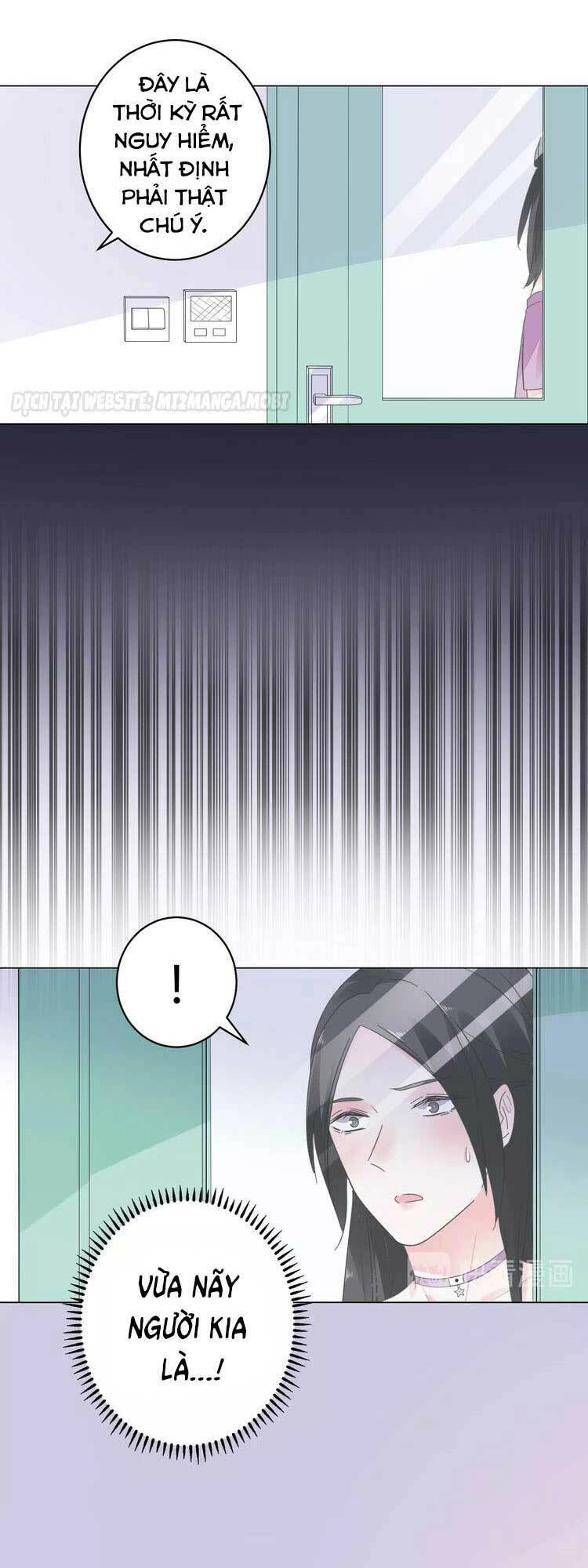 Điều Ước Sủng Ái Bất Bình Đẳng Chapter 56.2 - 24