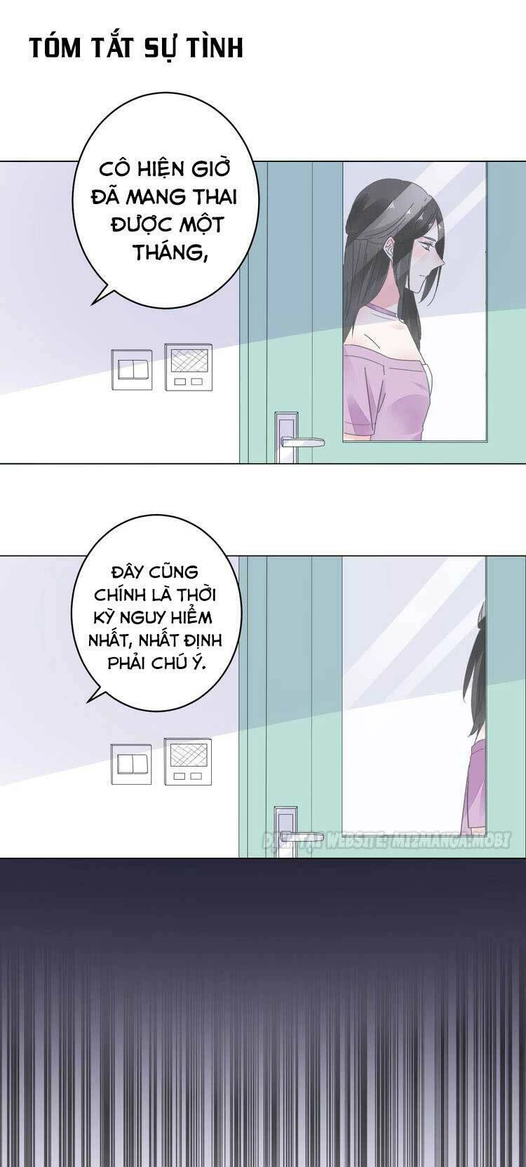 Điều Ước Sủng Ái Bất Bình Đẳng Chapter 57.1 - 3