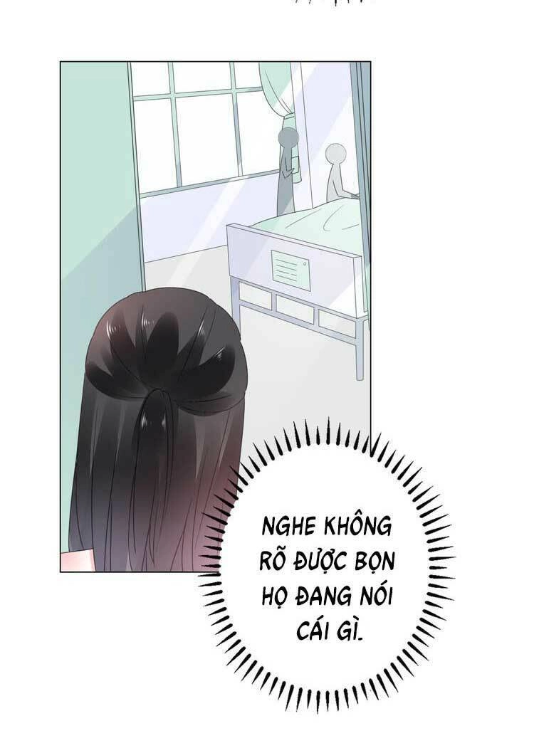 Điều Ước Sủng Ái Bất Bình Đẳng Chapter 57.1 - 6